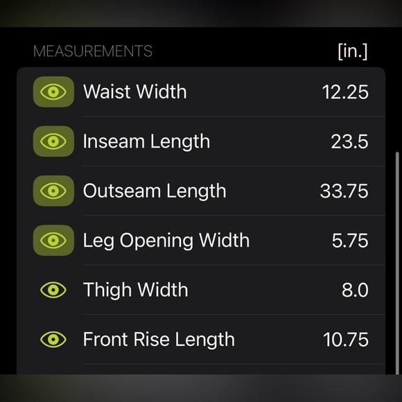 Mario Serrani Italy Striped Pink Pants Women’s Sz Small - Picture 9 of 11